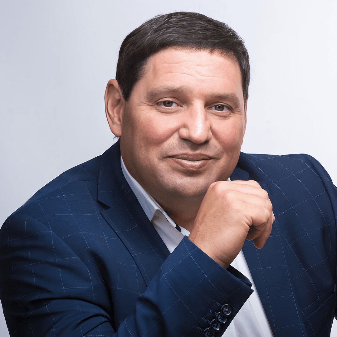 Володимир Соболевський